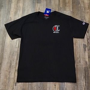 New Champion T Shirt